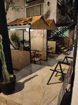 El Teatro De San Blas