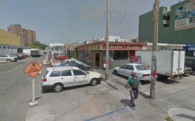 Asakusa 2 - Pueblo Libre