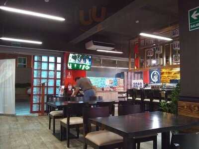 Asakusa 2 - Pueblo Libre