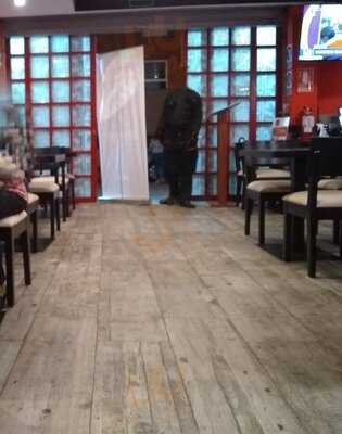 Asakusa 2 - Pueblo Libre