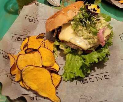 Native Restaurant