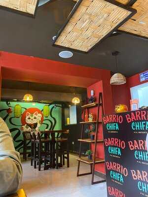 Barrio Chifa