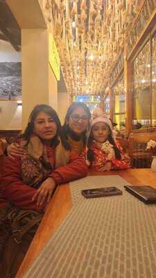 Don Pancho Taberna Peruana