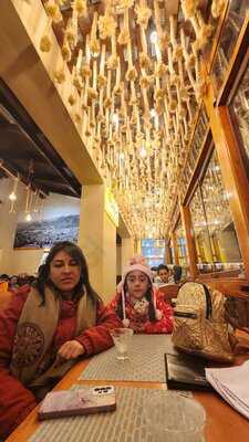 Don Pancho Taberna Peruana