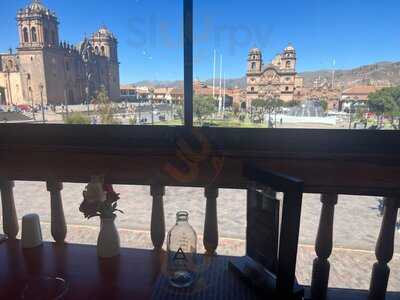 Don Pancho Taberna Peruana