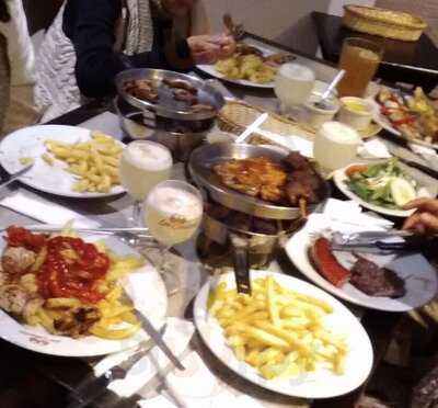 Las Canastas - Magdalena