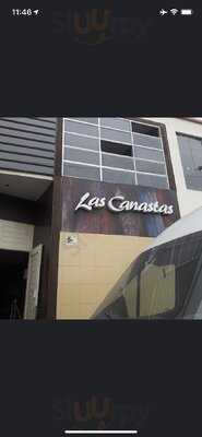 Las Canastas - Magdalena