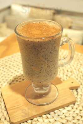 Tía Basi Postres Saludables