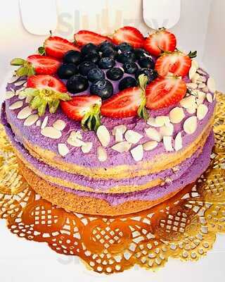 Tía Basi Postres Saludables