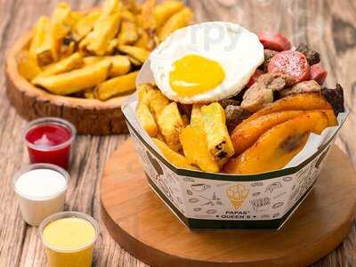 Papas Queen's