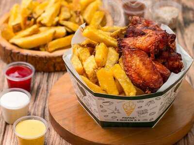 Papas Queen's