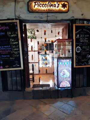Cafe Piccolinas