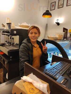 Creperia La Boulangerie De París