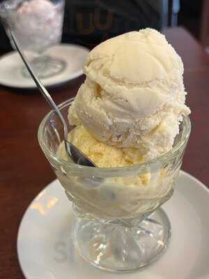 Creperia La Boulangerie De París