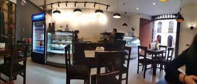 Creperia La Boulangerie De París