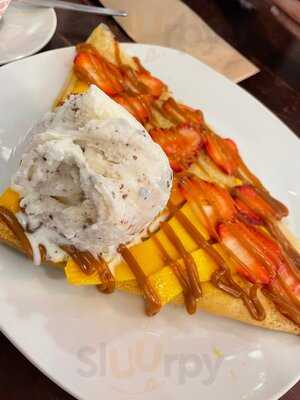 Creperia La Boulangerie De París