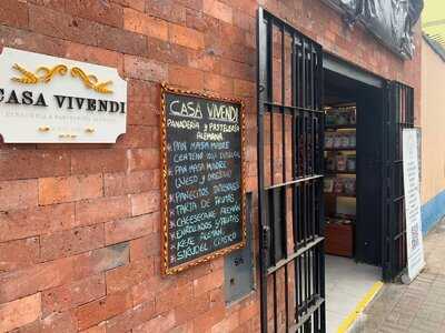 Casa Vivendi