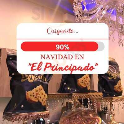 El Principado