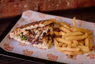 Döner Haus
