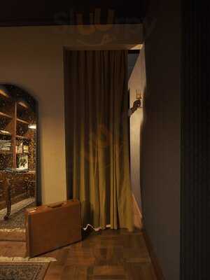 Sastrería Martínez