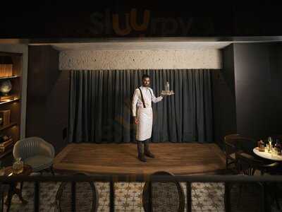 Sastrería Martínez