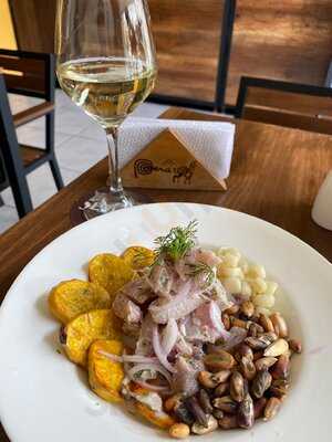 Cipriana - Cocina Libre