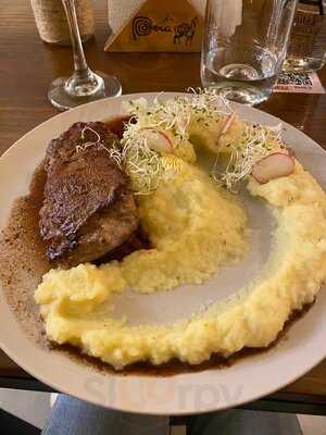 Cipriana - Cocina Libre