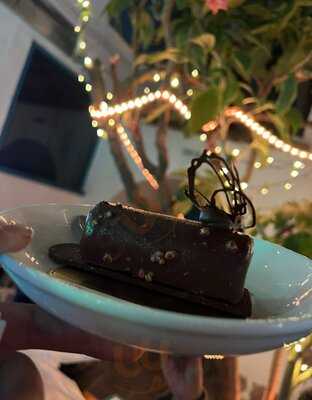 Pecado Taller Repostero