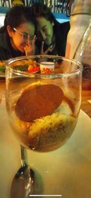 Pecado Taller Repostero