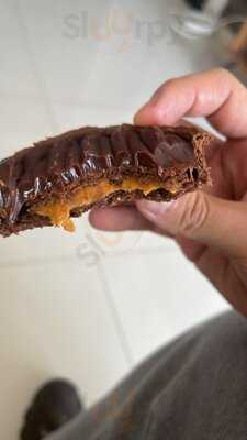 Pecado Taller Repostero