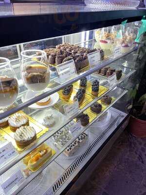 Pecado Taller Repostero