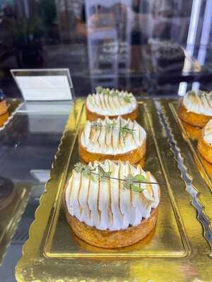 Pecado Taller Repostero