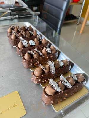 Pecado Taller Repostero