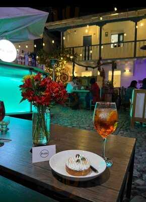 Pecado Taller Repostero