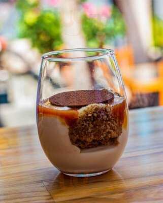 Pecado Taller Repostero