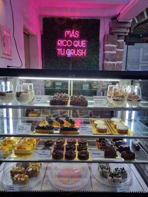 Pecado Taller Repostero