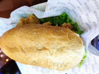 Mercado Santa Teresa