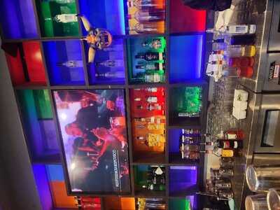 Mercado Santa Teresa