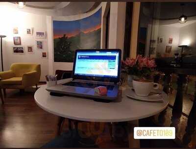 Cafeto 109
