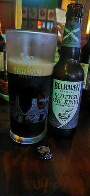 Mccarthys Irish Pub - Lima Peru