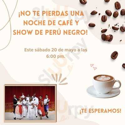 Tupananchiskama Coffe