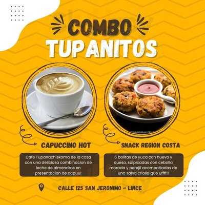 Tupananchiskama Coffe