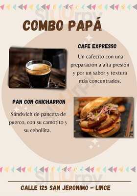 Tupananchiskama Coffe