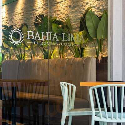 Bahía Lima San Isidro