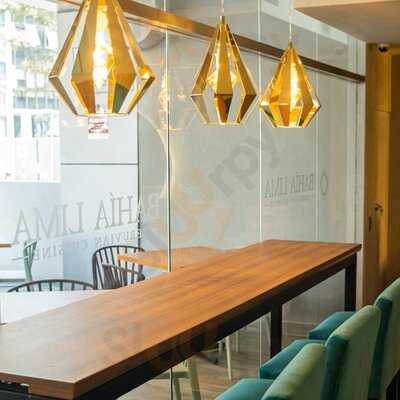 Bahía Lima San Isidro