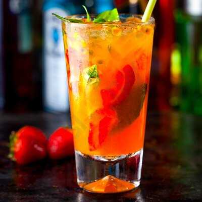 Bahía Lima San Isidro