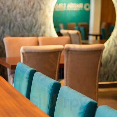 Bahía Lima San Isidro