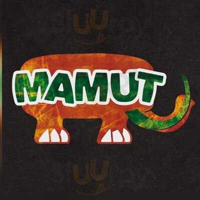 Mamut