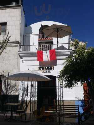Kwachi Resto Bar