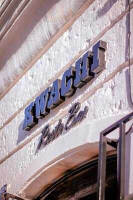 Kwachi Resto Bar